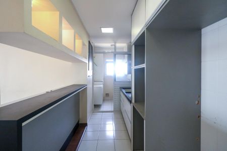 Apartamento à venda com 78m², 3 quartos e 2 vagasCozinha