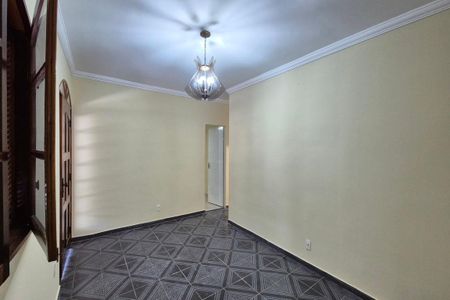 Sala de casa à venda com 4 quartos, 208m² em Cidade Satélite Íris, Campinas