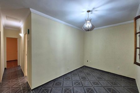 Sala de casa à venda com 4 quartos, 208m² em Cidade Satélite Íris, Campinas