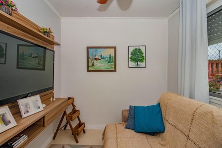 Apartamento à venda com 2 quartos, 47m² em Farrapos, Porto Alegre