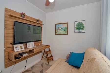 Apartamento à venda com 2 quartos, 47m² em Farrapos, Porto Alegre