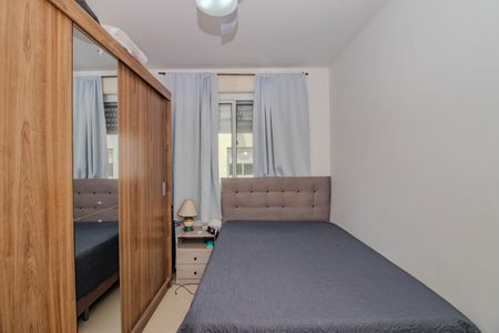 Apartamento à venda com 2 quartos, 47m² em Farrapos, Porto Alegre