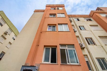 Apartamento à venda com 47m², 2 quartos e sem vaga