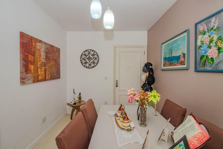 Apartamento à venda com 2 quartos, 47m² em Farrapos, Porto Alegre