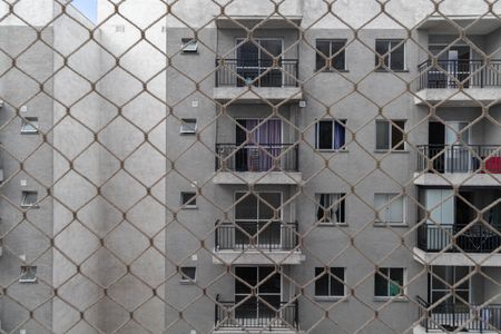 Apartamento para alugar com 28m², 1 quarto e sem vagaVista Sacada