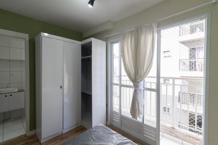 Studio de apartamento para alugar com 1 quarto, 28m² em Vila Ré, São Paulo