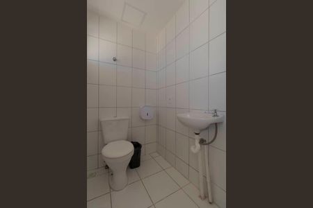 Apartamento para alugar com 28m², 1 quarto e sem vagaÁrea Comum - Lavabo