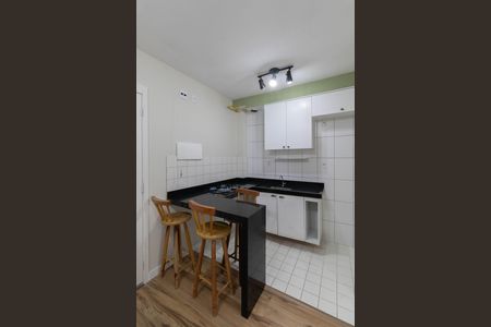 Studio de apartamento para alugar com 1 quarto, 28m² em Vila Ré, São Paulo