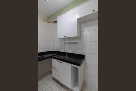 Studio de apartamento para alugar com 1 quarto, 28m² em Vila Ré, São Paulo