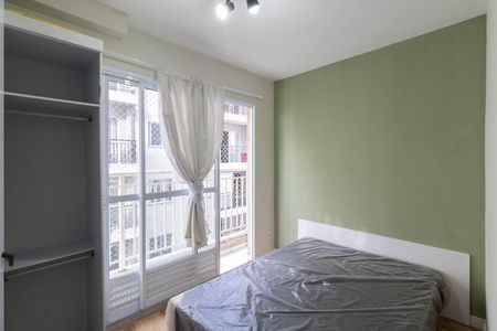 Studio de apartamento para alugar com 1 quarto, 28m² em Vila Ré, São Paulo