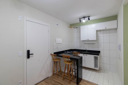 Studio de apartamento para alugar com 1 quarto, 28m² em Vila Ré, São Paulo