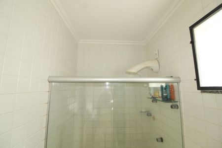 Casa de condomínio para alugar com 97m², 2 quartos e 1 vagaBanheiro Suíte 2