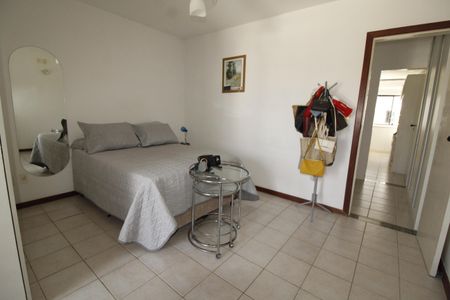 Casa de condomínio para alugar com 97m², 2 quartos e 1 vagaSuíte 1