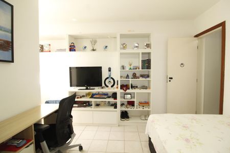 Casa de condomínio para alugar com 97m², 2 quartos e 1 vagaSuíte 2