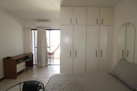 Casa de condomínio para alugar com 97m², 2 quartos e 1 vagaSuíte 1