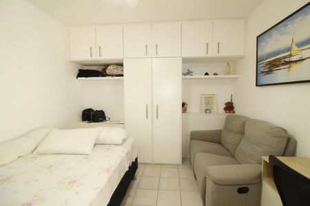 Casa de condomínio para alugar com 97m², 2 quartos e 1 vagaSuíte 2