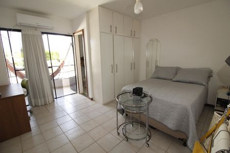 Casa de condomínio para alugar com 97m², 2 quartos e 1 vagaSuíte 1