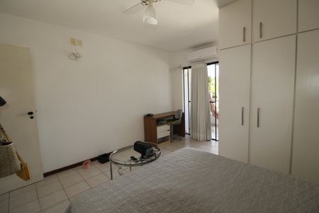 Casa de condomínio para alugar com 97m², 2 quartos e 1 vagaSuíte 1