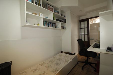 Casa de condomínio para alugar com 97m², 2 quartos e 1 vagaQuarto de Serviço