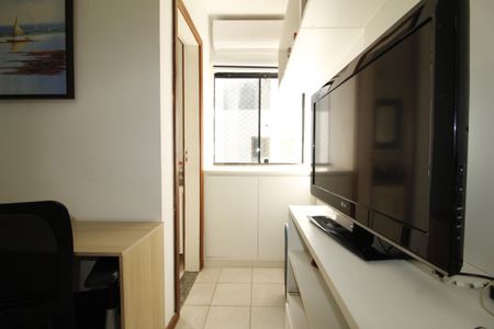 Casa de condomínio para alugar com 97m², 2 quartos e 1 vagaSuíte 2