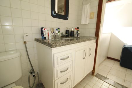 Casa de condomínio para alugar com 97m², 2 quartos e 1 vagaBanheiro Suíte 2