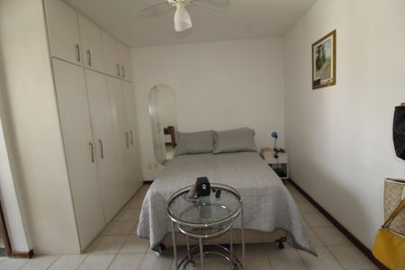 Casa de condomínio para alugar com 97m², 2 quartos e 1 vagaSuíte 1