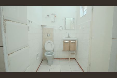 Casa para alugar com 70m², 2 quartos e 1 vaga