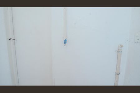 Casa para alugar com 70m², 2 quartos e 1 vaga