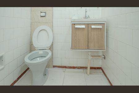 Casa para alugar com 70m², 2 quartos e 1 vaga