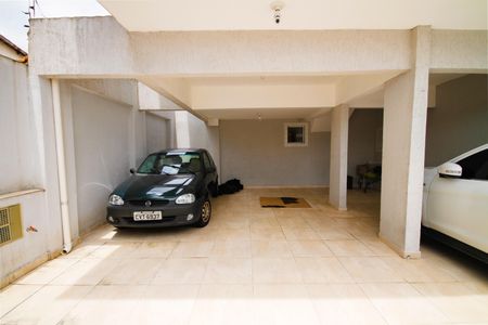Casa de condomínio para alugar com 61m², 2 quartos e 2 vagasGaragem
