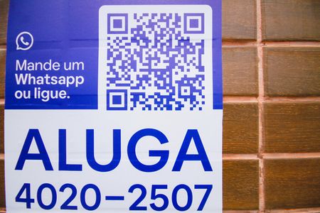 Casa de condomínio para alugar com 61m², 2 quartos e 2 vagasQR