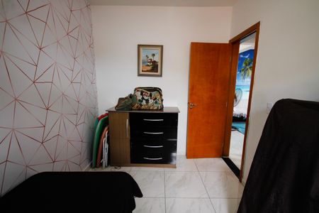 Casa de condomínio para alugar com 61m², 2 quartos e 2 vagasQuarto 2