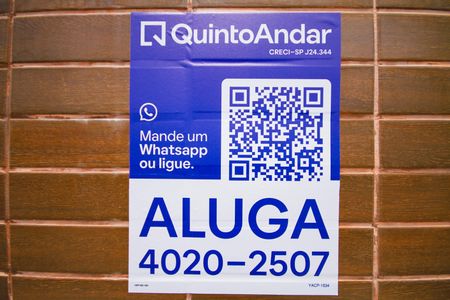 Casa de condomínio para alugar com 61m², 2 quartos e 2 vagasQR