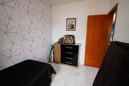 Casa de condomínio para alugar com 61m², 2 quartos e 2 vagasQuarto 2