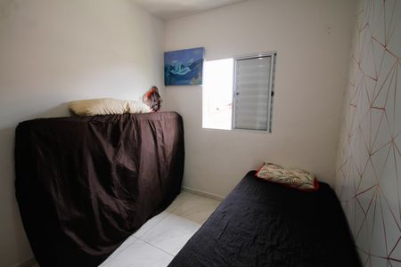 Casa de condomínio para alugar com 61m², 2 quartos e 2 vagasQuarto 2