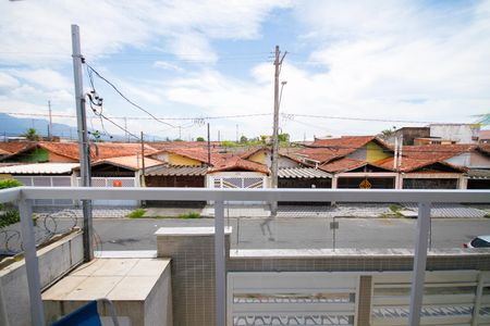 Casa de condomínio para alugar com 61m², 2 quartos e 2 vagasVaranda