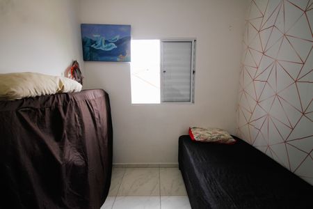 Casa de condomínio para alugar com 61m², 2 quartos e 2 vagasQuarto 2