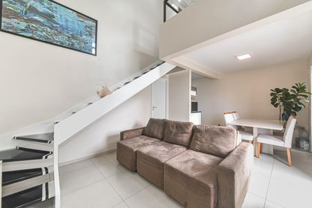 Apartamento à venda com 1 quarto, 58m² em Campo Belo, São Paulo
