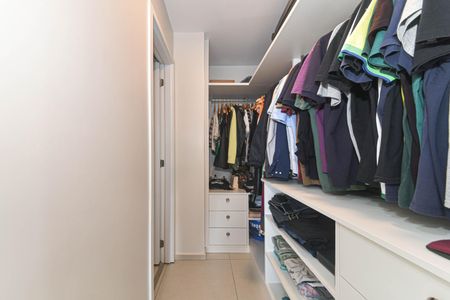 Apartamento à venda com 58m², 1 quarto e 2 vagas