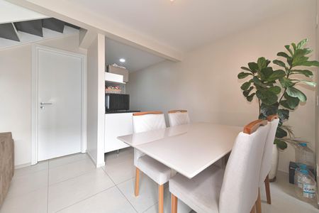 Apartamento à venda com 1 quarto, 58m² em Campo Belo, São Paulo