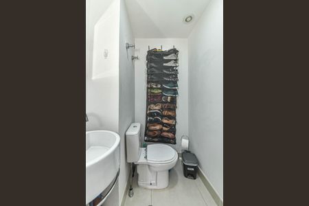 Apartamento à venda com 1 quarto, 58m² em Campo Belo, São Paulo