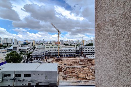 Apartamento para alugar com 34m², 2 quartos e sem vagaVista do Quarto 1