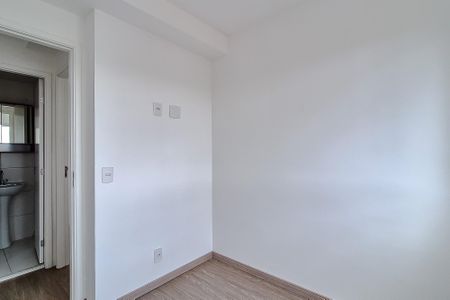Apartamento para alugar com 34m², 2 quartos e sem vagaQuarto 2