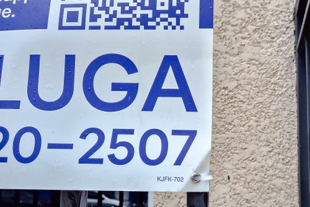 Apartamento para alugar com 34m², 2 quartos e sem vagaKJFK-702