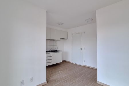 Sala de apartamento para alugar com 2 quartos, 34m² em Água Branca, São Paulo