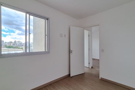 Quarto 1 de apartamento para alugar com 2 quartos, 34m² em Água Branca, São Paulo