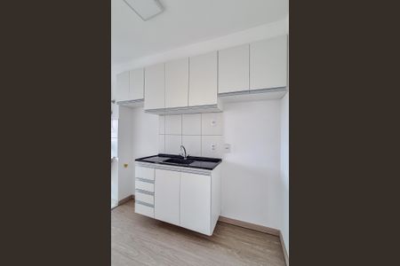 Apartamento para alugar com 34m², 2 quartos e sem vagaCozinha