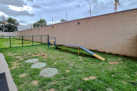 Apartamento para alugar com 34m², 2 quartos e sem vagaÁrea comum