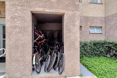 Apartamento para alugar com 34m², 2 quartos e sem vagaÁrea comum