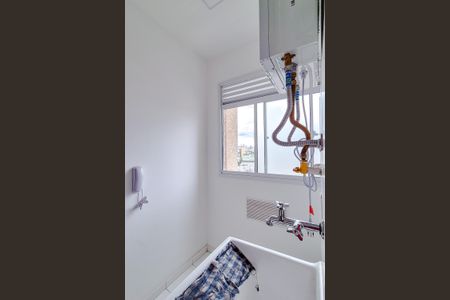 Apartamento para alugar com 34m², 2 quartos e sem vagaÁrea de Serviço